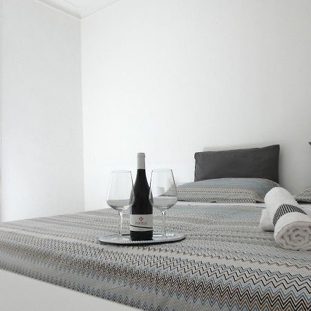 The Arch B&B ローマ エクステリア 写真