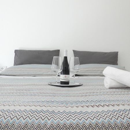 The Arch B&B ローマ エクステリア 写真